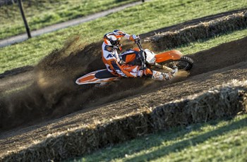 KTM 250 SX 2016 - Bild 22 KTM 250 SX 2016 - Bild 22