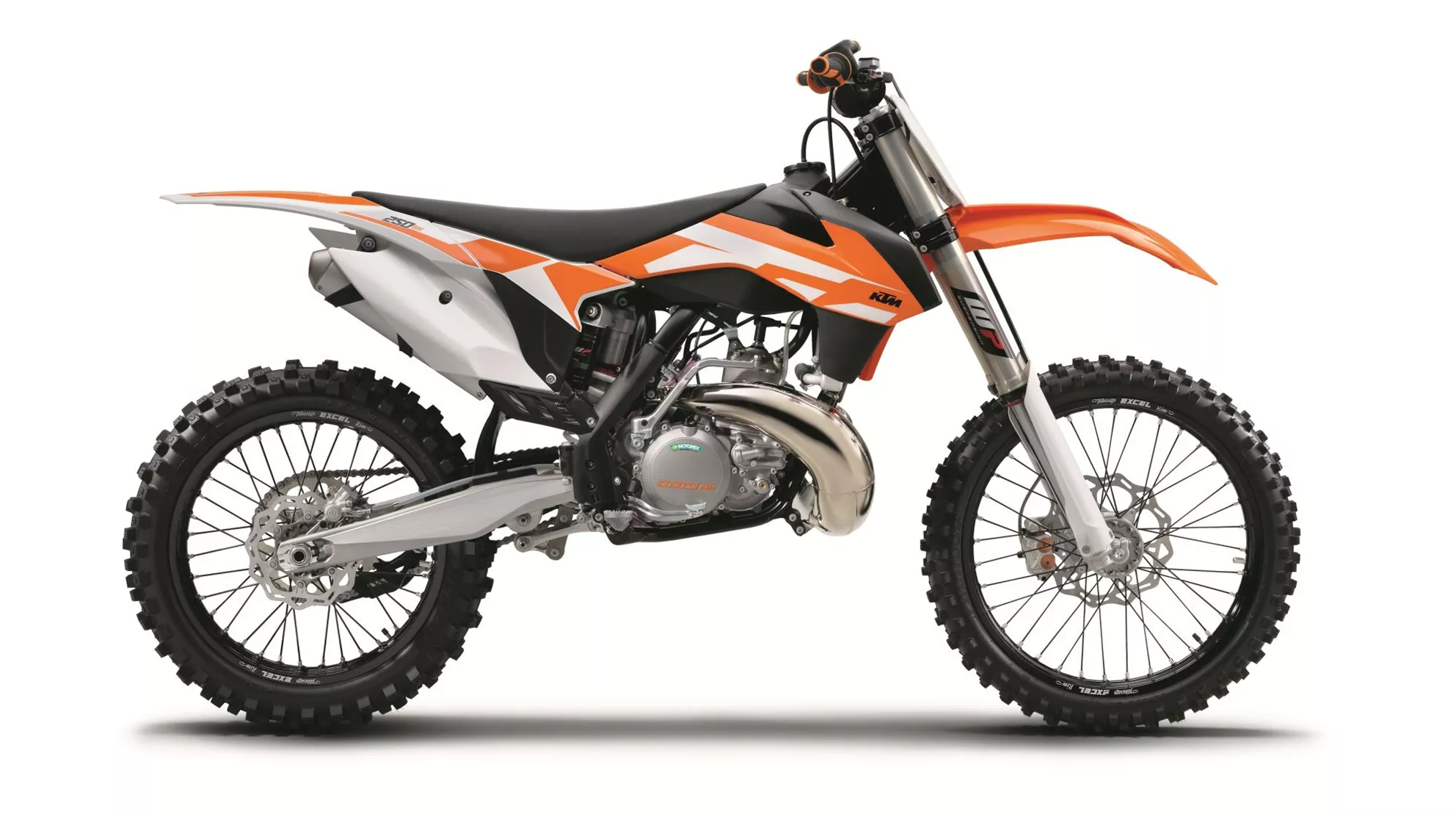 KTM 250 SX - Image 22 KTM 250 SX - Image 22