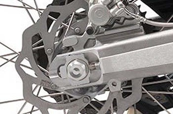 KTM 690 Enduro R 2016 - Bild 4 KTM 690 Enduro R 2016 - Bild 4