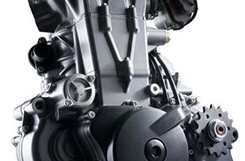 KTM 690 Enduro R 2016 - Bild 9 KTM 690 Enduro R 2016 - Bild 9
