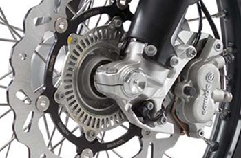 KTM 690 Enduro R 2016 - Bild 11 KTM 690 Enduro R 2016 - Bild 11