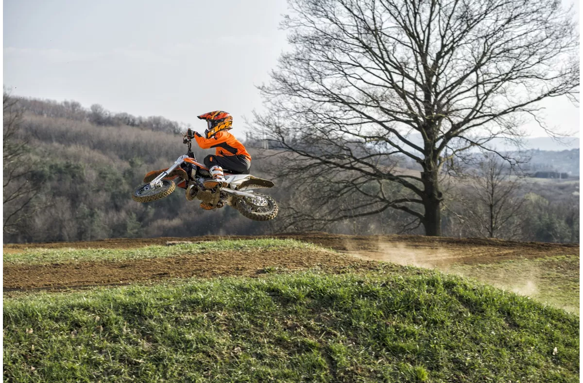 KTM 65 SX KTM 65 SX