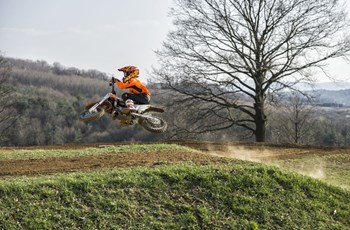 KTM 65 SX 2016 - Bild 2
