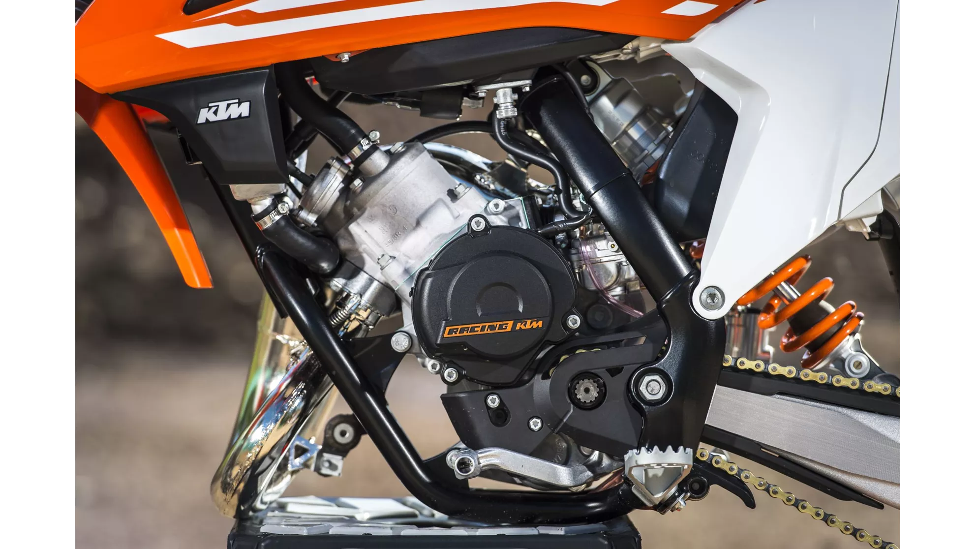 KTM 65 SX - Image 10 KTM 65 SX - Image 10