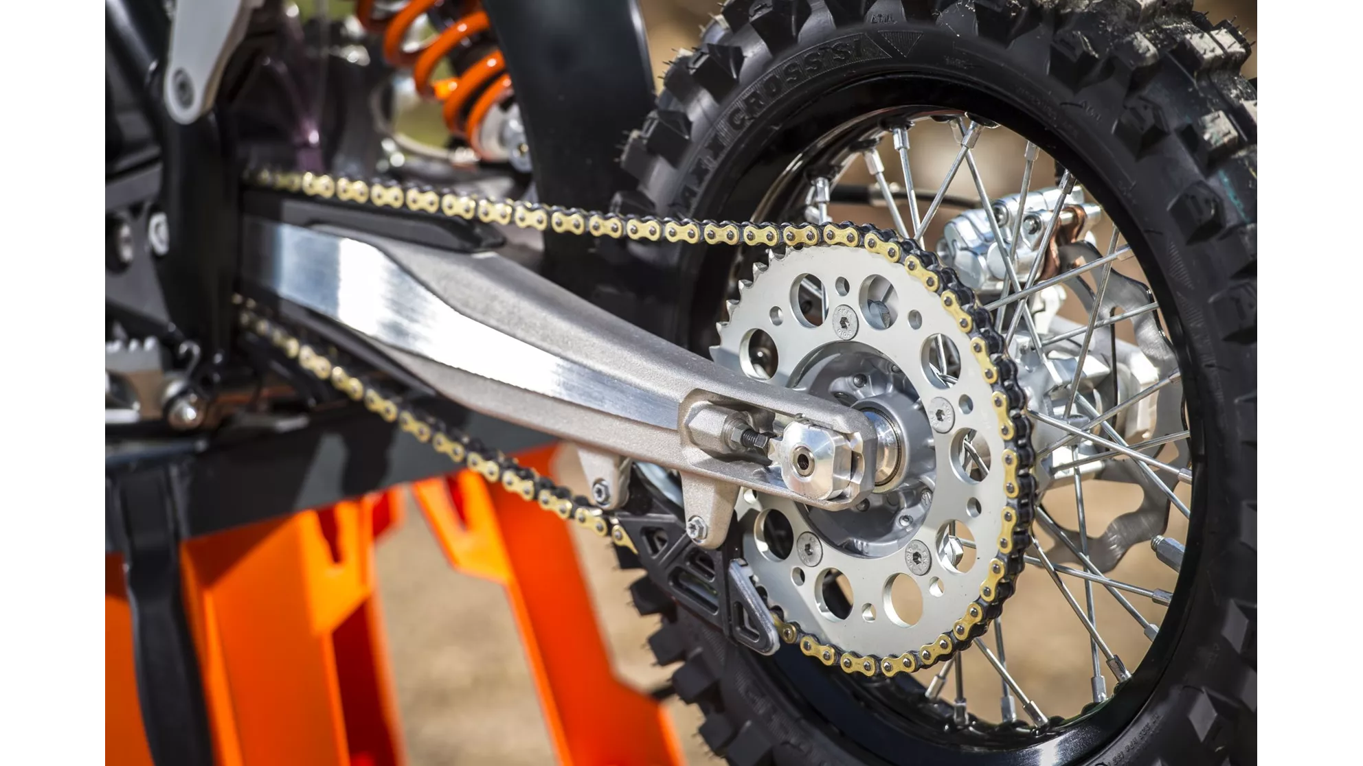 KTM 65 SX - Image 11 KTM 65 SX - Image 11