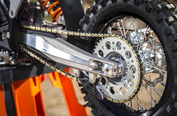 KTM 65 SX 2016 - Bild 13