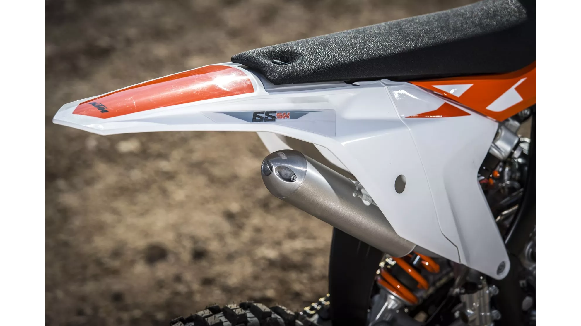KTM 65 SX - Image 13 KTM 65 SX - Image 13