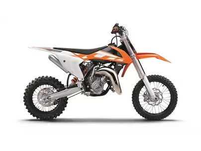 KTM 65 SX 2016 KTM 65 SX 2016