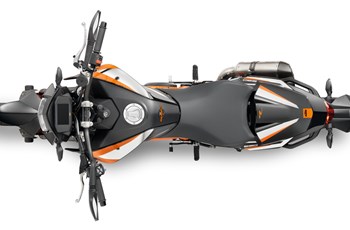 KTM 690 Duke R 2016 - Bild 7 KTM 690 Duke R 2016 - Bild 7