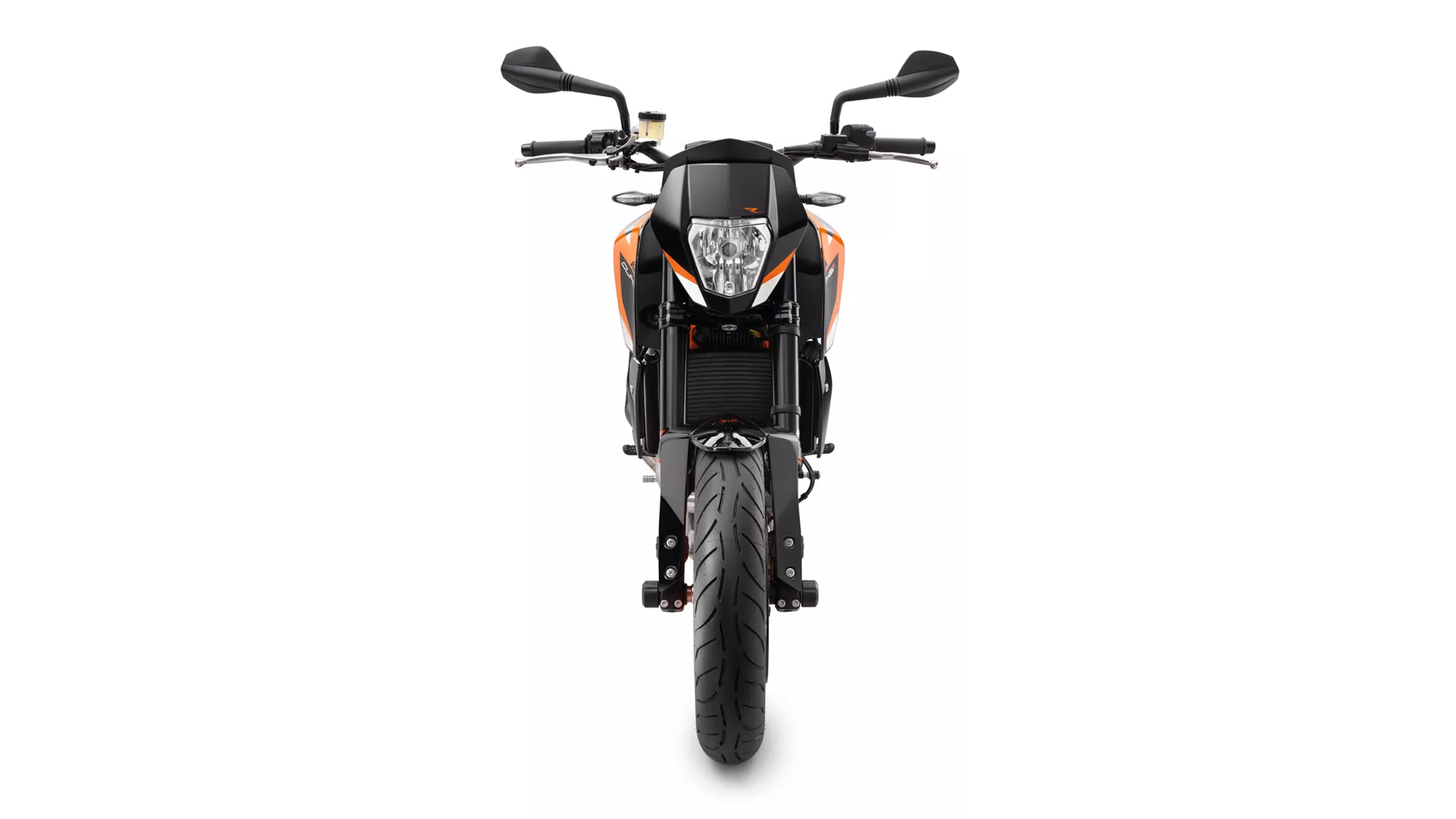 KTM 690 Duke R - Image 8 KTM 690 Duke R - Image 8