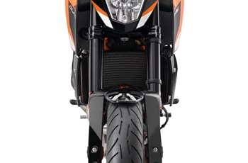 KTM 690 Duke R 2016 - Bild 10 KTM 690 Duke R 2016 - Bild 10