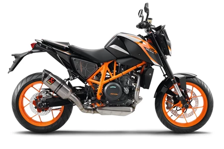 KTM 690 Duke R 2016 KTM 690 Duke R 2016