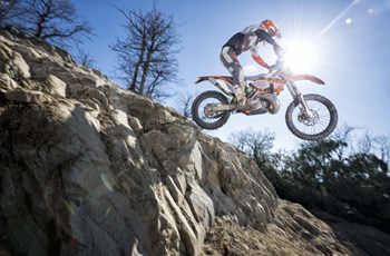 KTM 250 EXC 2016 - Bild 3 KTM 250 EXC 2016 - Bild 3