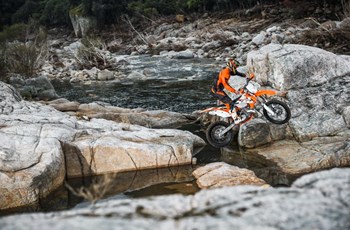 KTM 250 EXC 2016 - Bild 4 KTM 250 EXC 2016 - Bild 4