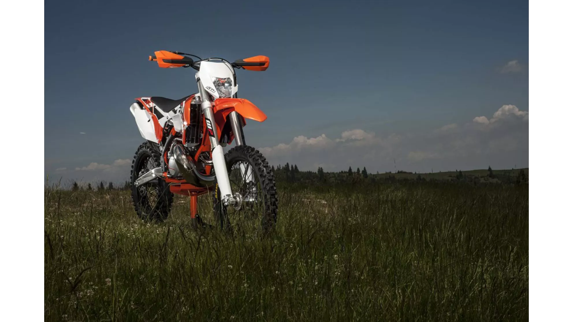 KTM 250 EXC - Image 2 KTM 250 EXC - Image 2
