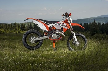 KTM 250 EXC 2016 - Bild 7 KTM 250 EXC 2016 - Bild 7