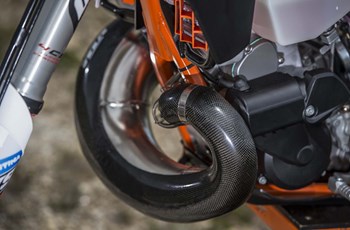 KTM 250 EXC 2016 - Bild 10 KTM 250 EXC 2016 - Bild 10