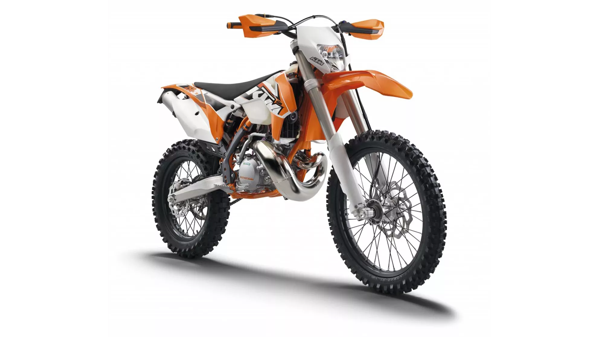 KTM 250 EXC - Image 10 KTM 250 EXC - Image 10