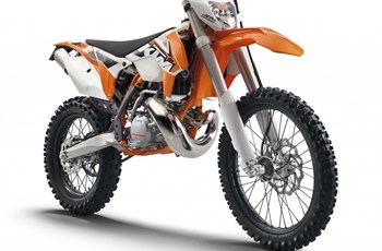 KTM 250 EXC 2016 - Bild 13 KTM 250 EXC 2016 - Bild 13