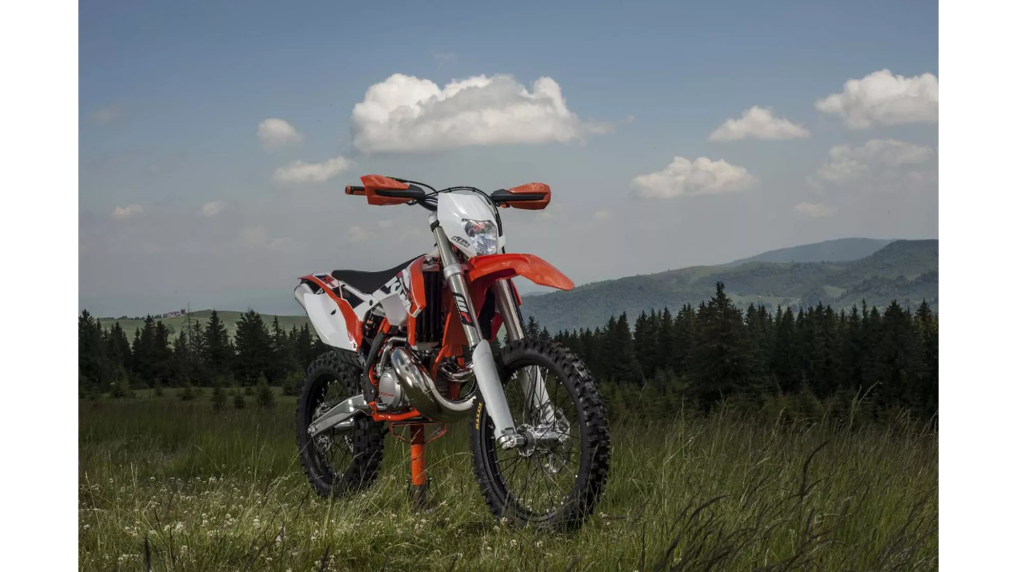 KTM 250 EXC - Image 11 KTM 250 EXC - Image 11