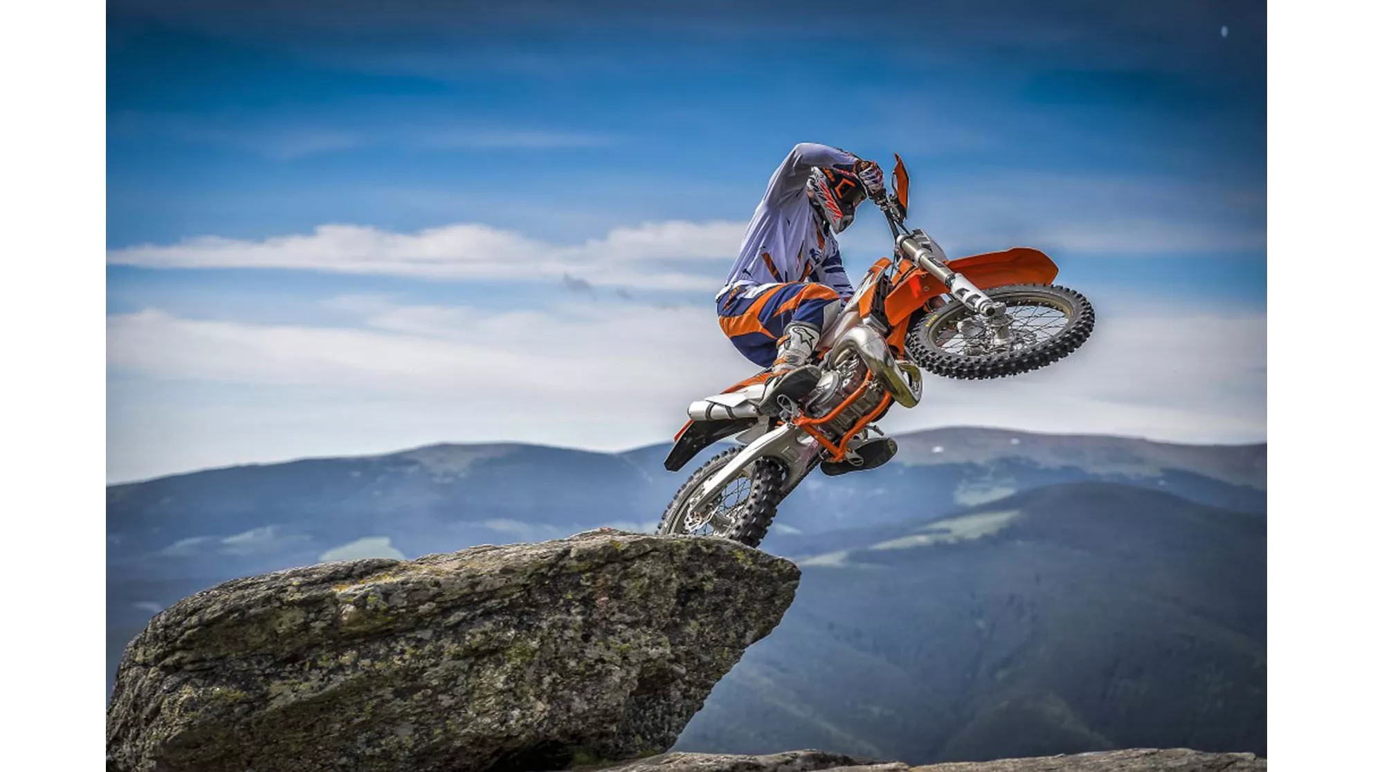 KTM 250 EXC - Image 12 KTM 250 EXC - Image 12