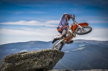 KTM 250 EXC 2016 - Bild 15 KTM 250 EXC 2016 - Bild 15
