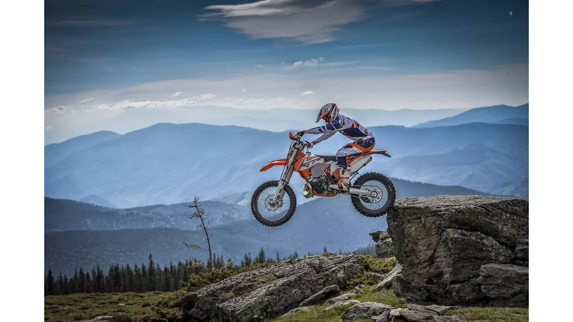 KTM 250 EXC - Image 13 KTM 250 EXC - Image 13