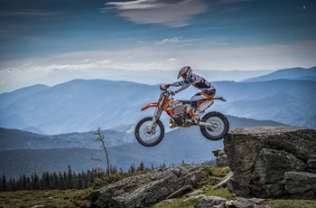KTM 250 EXC 2016 - Bild 16 KTM 250 EXC 2016 - Bild 16