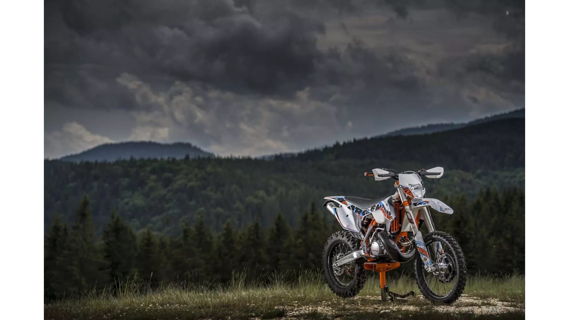 KTM 250 EXC - Image 14 KTM 250 EXC - Image 14