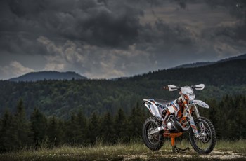 KTM 250 EXC 2016 - Bild 17 KTM 250 EXC 2016 - Bild 17