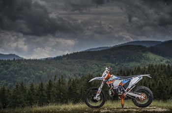 KTM 250 EXC 2016 - Bild 19 KTM 250 EXC 2016 - Bild 19