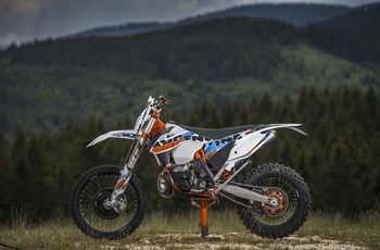 KTM 250 EXC 2016 - Bild 20 KTM 250 EXC 2016 - Bild 20
