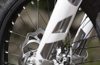 KTM 250 EXC 2016 - Bild 21 KTM 250 EXC 2016 - Bild 21