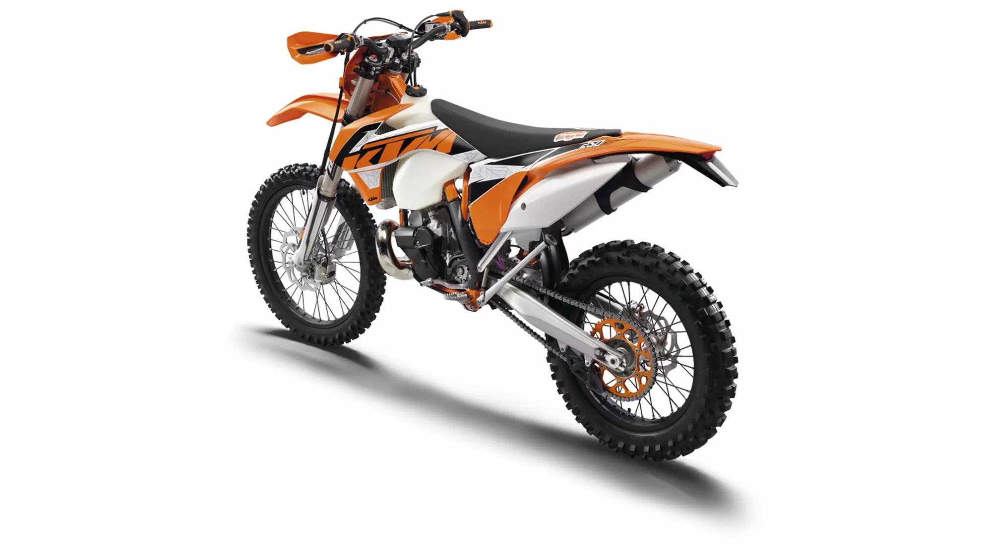 KTM 250 EXC - Image 21 KTM 250 EXC - Image 21