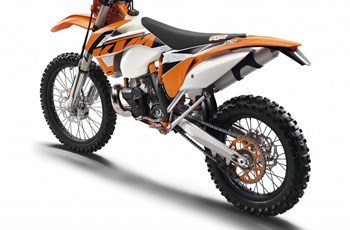 KTM 250 EXC 2016 - Bild 24 KTM 250 EXC 2016 - Bild 24