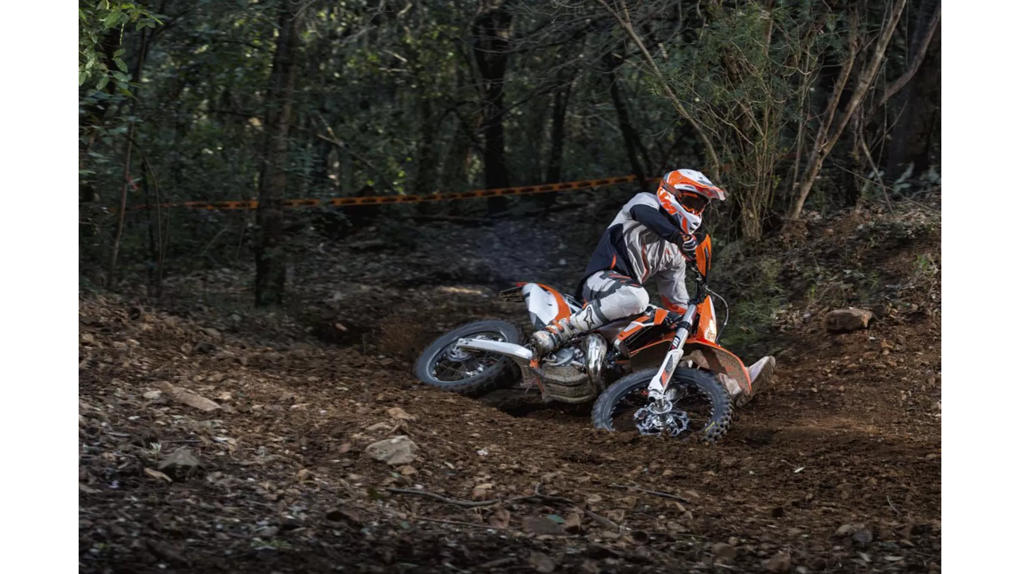 KTM 250 EXC - Image 23 KTM 250 EXC - Image 23