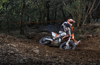 KTM 250 EXC 2016 - Bild 26 KTM 250 EXC 2016 - Bild 26