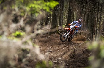 KTM 250 EXC 2016 - Bild 28 KTM 250 EXC 2016 - Bild 28