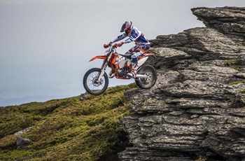 KTM 250 EXC 2016 - Bild 29 KTM 250 EXC 2016 - Bild 29