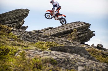 KTM 250 EXC 2016 - Bild 32 KTM 250 EXC 2016 - Bild 32