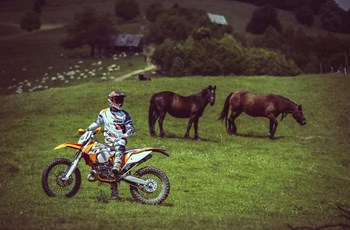 KTM 250 EXC 2016 - Bild 33 KTM 250 EXC 2016 - Bild 33