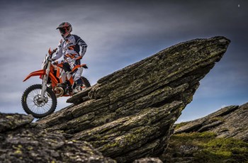 KTM 250 EXC 2016 - Bild 34 KTM 250 EXC 2016 - Bild 34