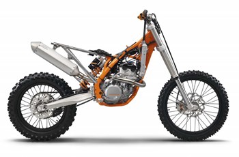 KTM 250 EXC 2016 - Bild 36 KTM 250 EXC 2016 - Bild 36