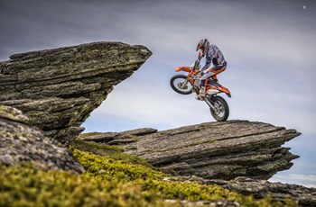 KTM 250 EXC 2016 - Bild 39 KTM 250 EXC 2016 - Bild 39