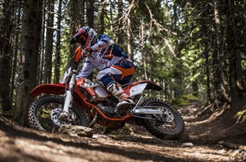 KTM 250 EXC 2016 - Bild 40 KTM 250 EXC 2016 - Bild 40
