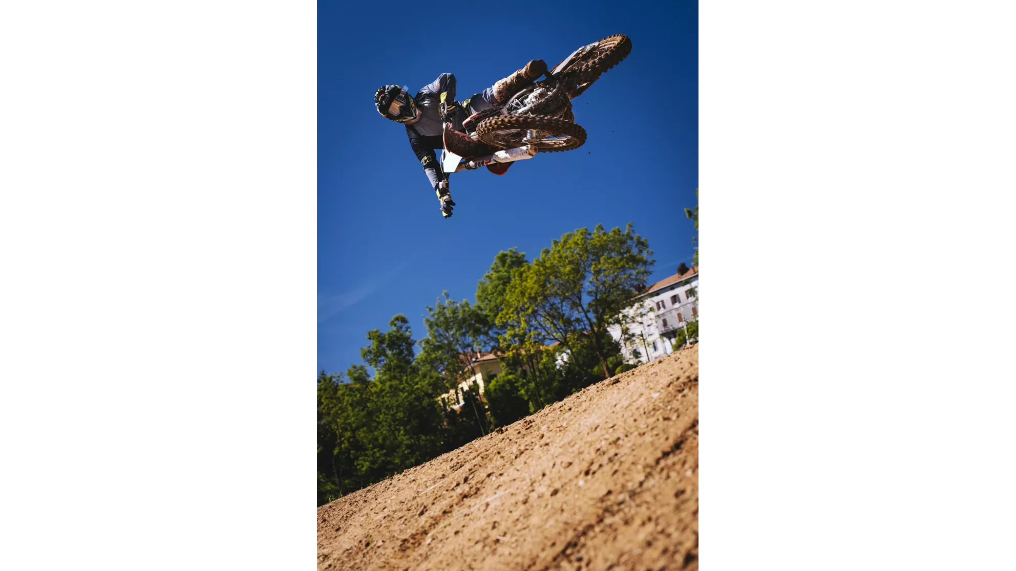 KTM 350 SX-F - Image 1 KTM 350 SX-F - Image 1