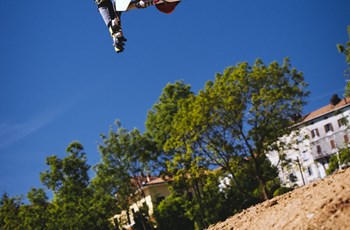 KTM 350 SX-F 2016 - Bild 3 KTM 350 SX-F 2016 - Bild 3