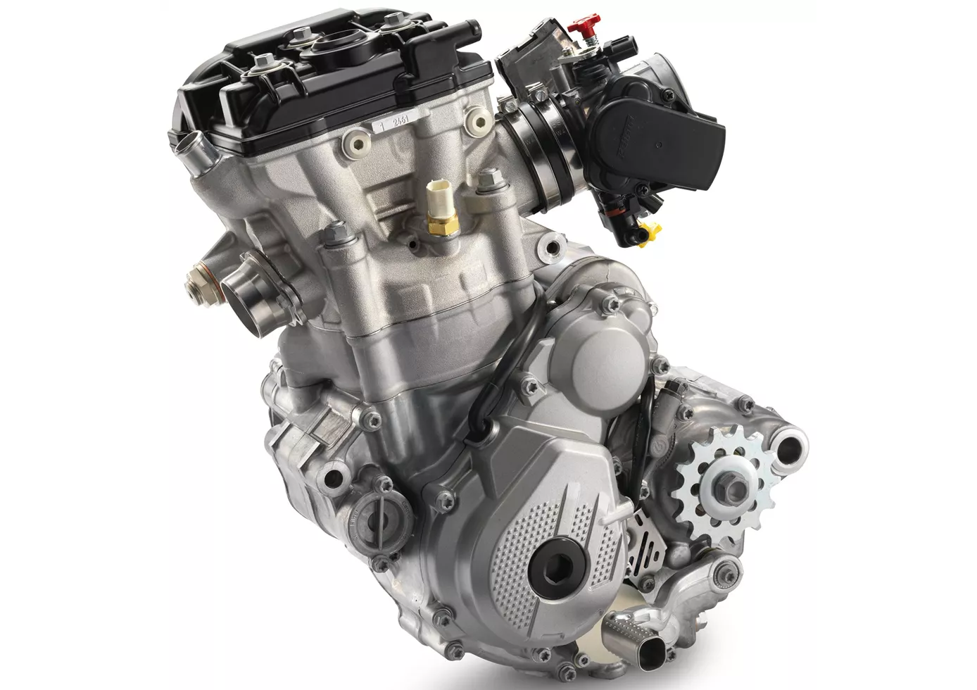 KTM 350 SX-F 2016 KTM 350 SX-F 2016