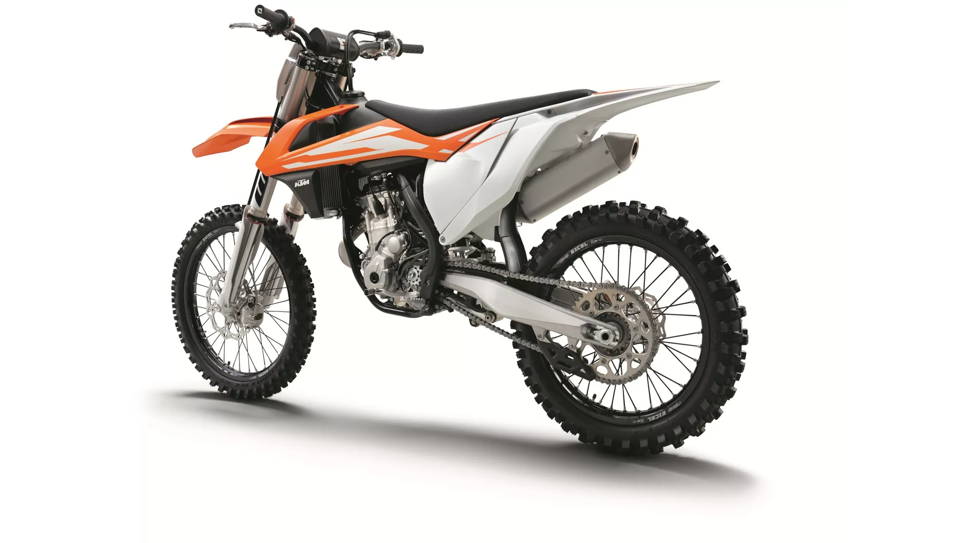KTM 350 SX-F - Image 11 KTM 350 SX-F - Image 11