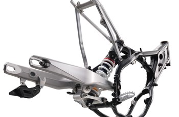 KTM 350 SX-F 2016 - Bild 18 KTM 350 SX-F 2016 - Bild 18